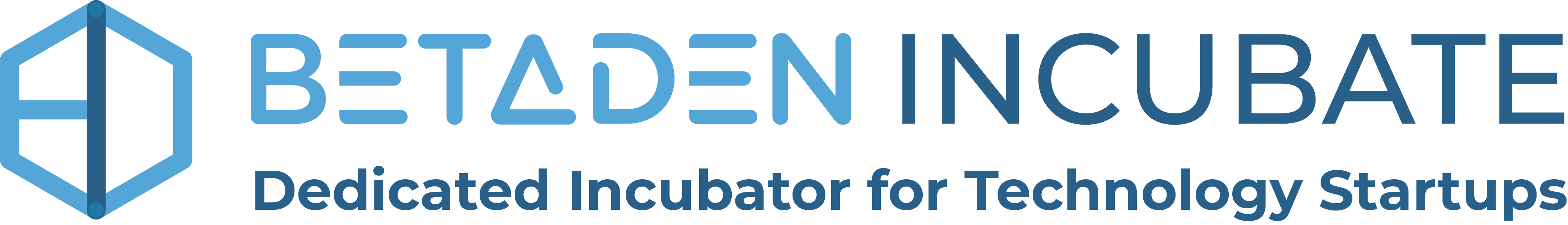 BetaDen-Incubate-Strapline-Blue (1)