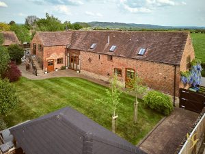 Brook House Barn, Aston-on-carrant, Tewkesbury, GL20