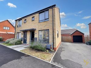 3 Strothers Avenue, Malvern, Worcestershire, WR14 3RS