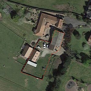 The Cressey, Bevere, off Ombersley Road, Worcester, WR3