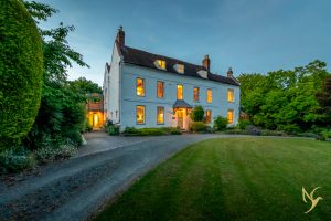 Lyttleton House, Worcester